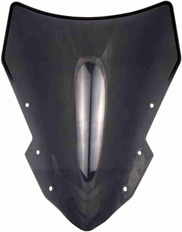Yamaha fz s visor glass sale