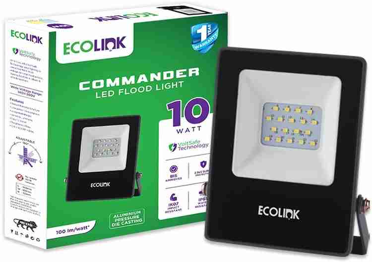 Ecolink flood clearance light