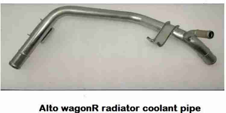 Radiator wagon outlet r price