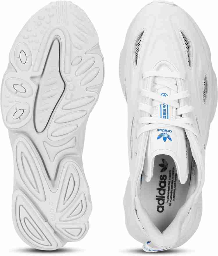 Adidas ozweego celox discount heren