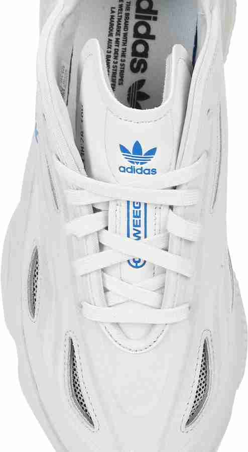 Adidas ozweego celox best sale heren