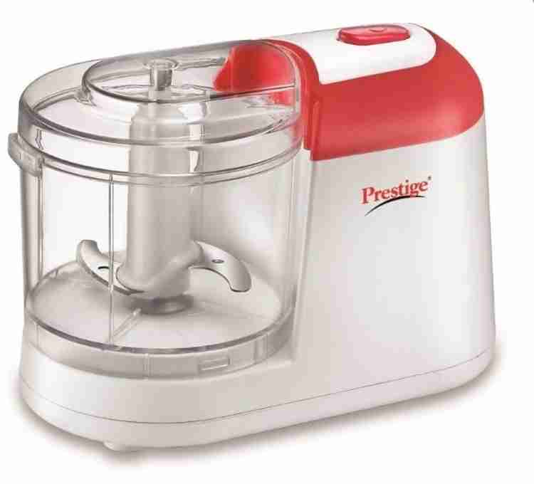 Prestige vegetable chopper deals electric