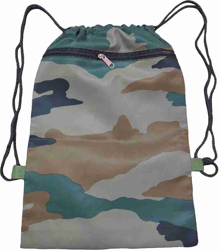 Drawstring bag flipkart hot sale