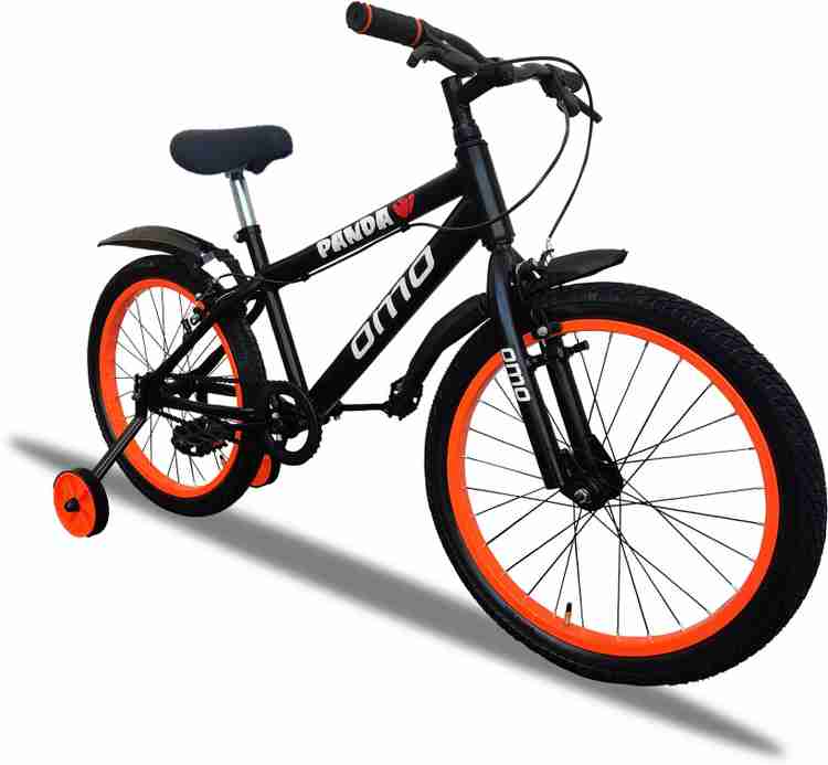 Cycle ka frame outlet