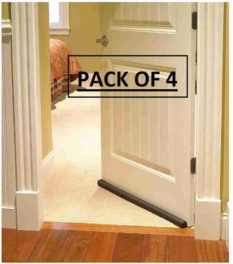 DEAGAN Door Bottom Sealing Strip Guard for Home Size 39 inch