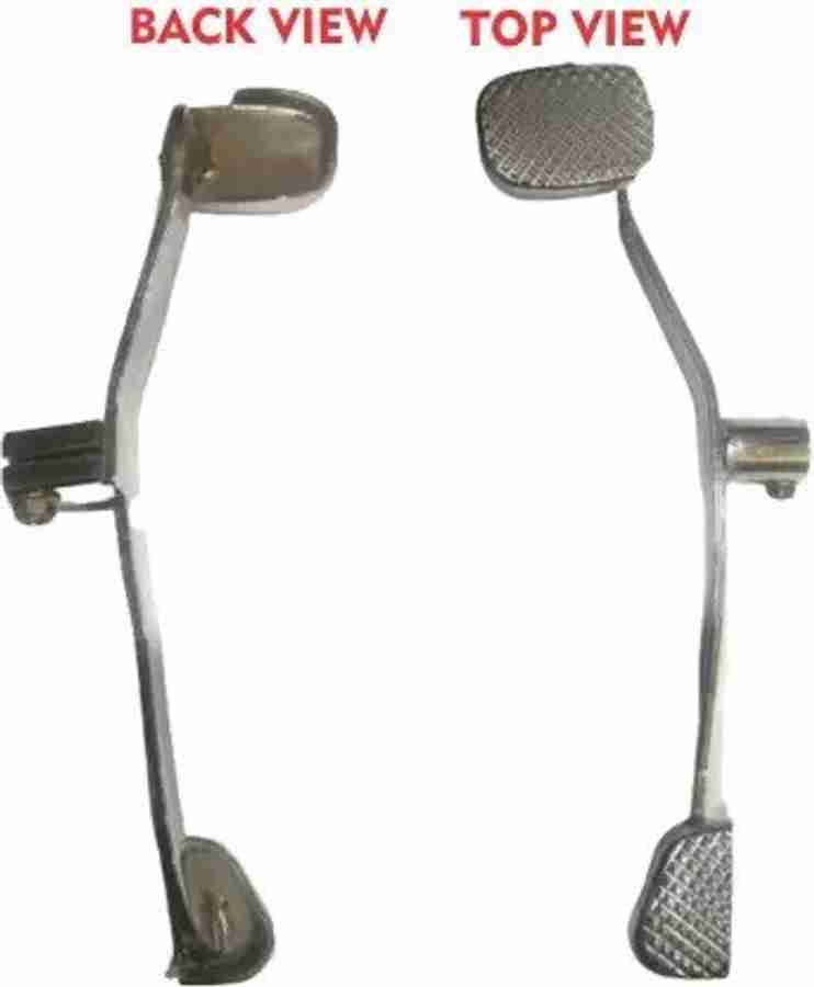 Gear lever bike deals