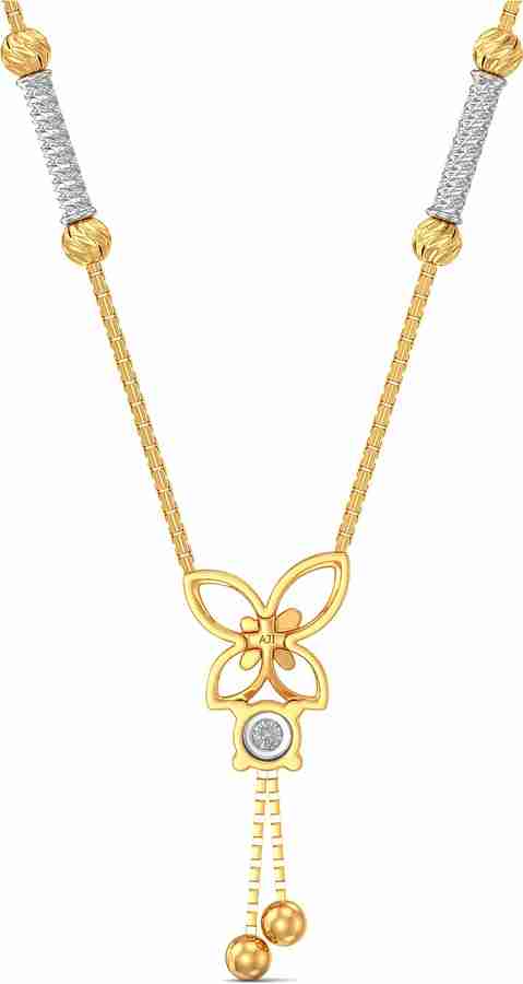 Joyalukkas light deals weight necklace