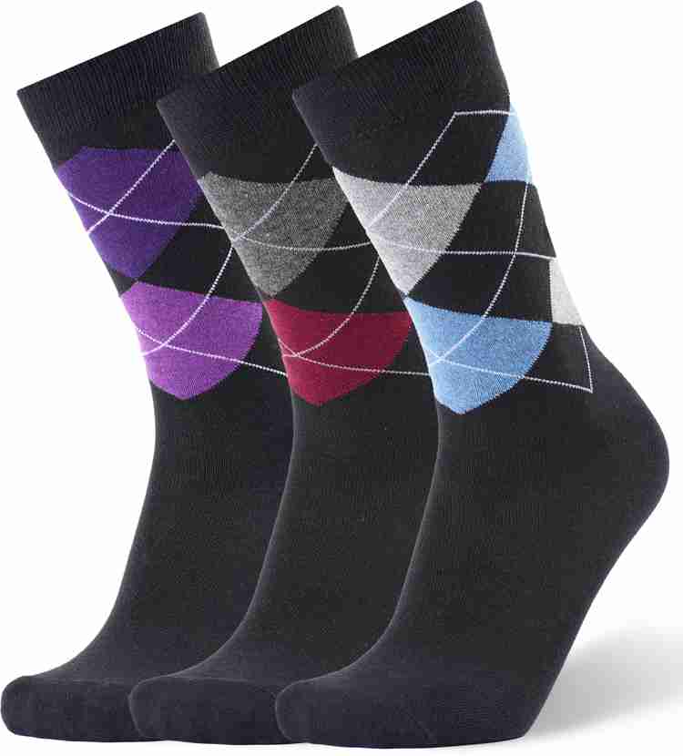Argyle socks store