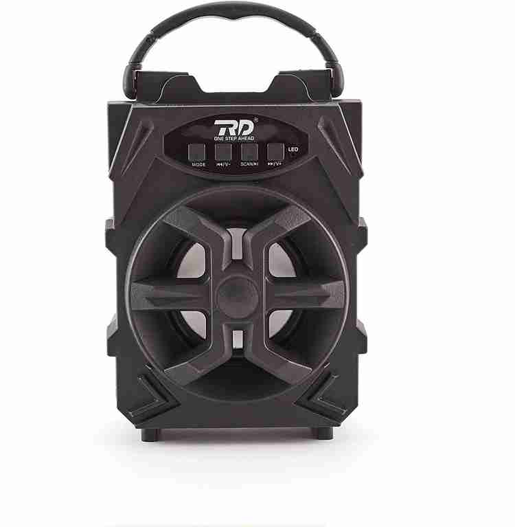 Rd online bluetooth speaker