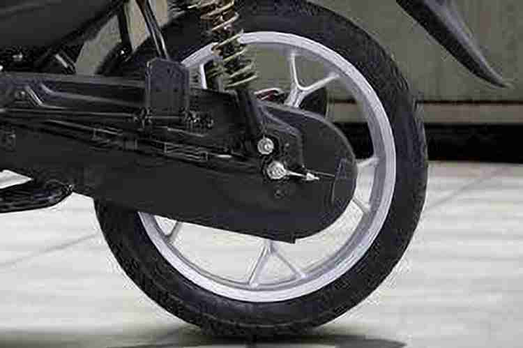 Bajaj platina shop chain cover price