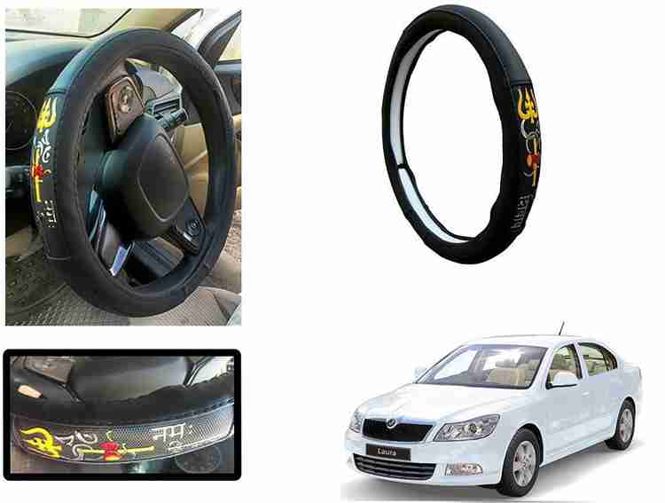 Skoda laura steering airbag cover price hotsell
