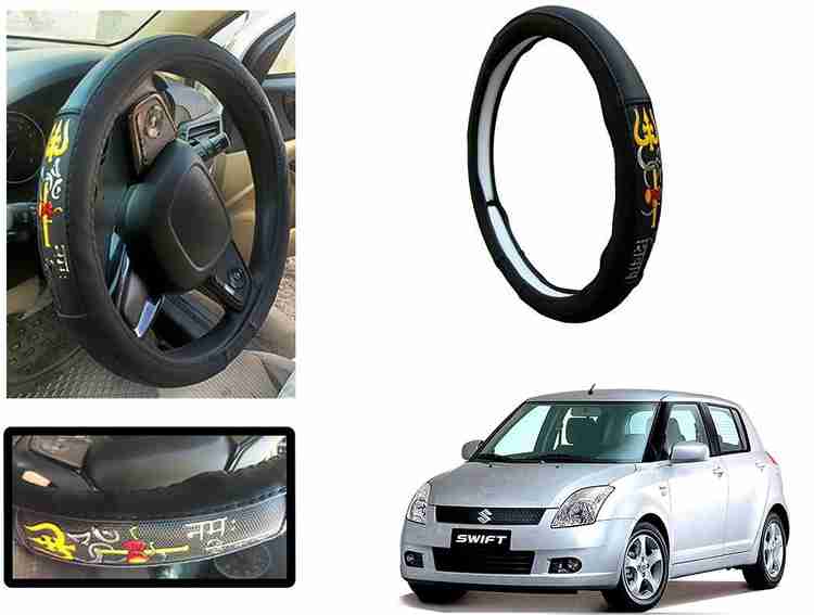Swift steering cover deals