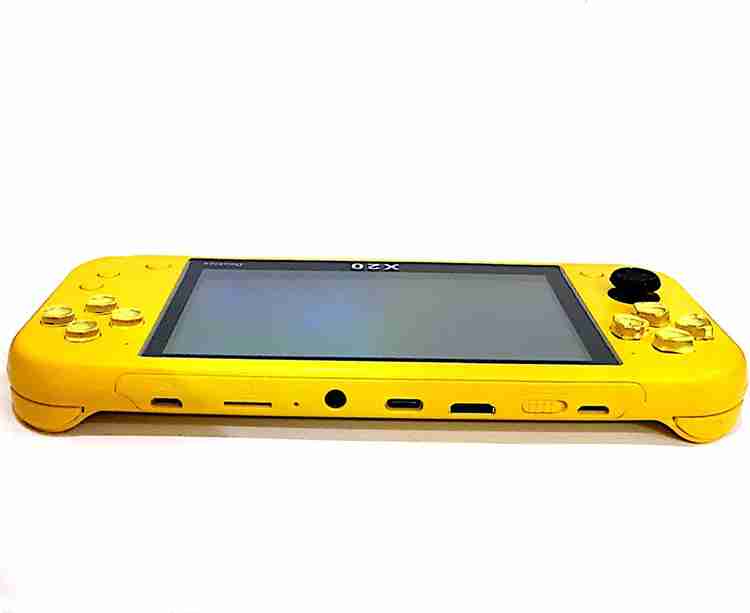 Psp yellow shop