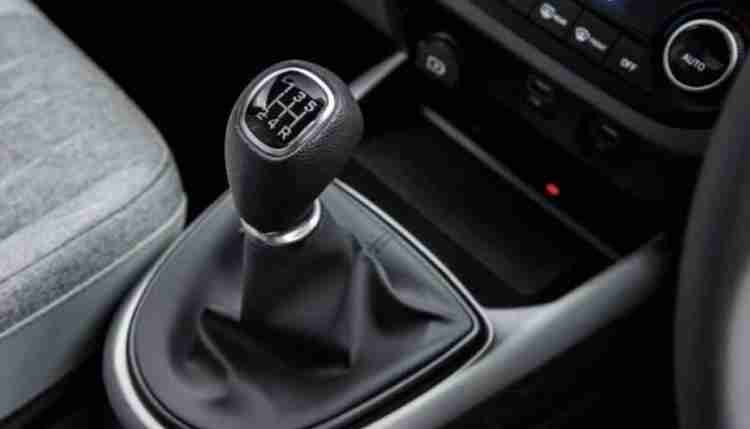 Nios gear best sale knob