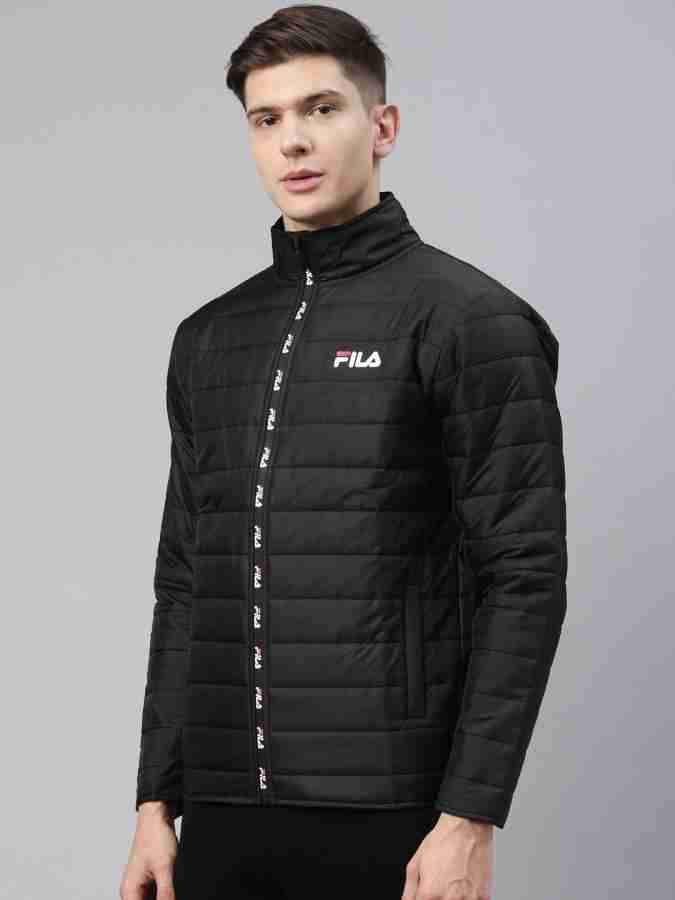 Fila chetif lightweight best sale jacket