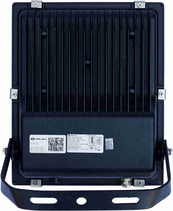 Bajaj led street light 100w on sale