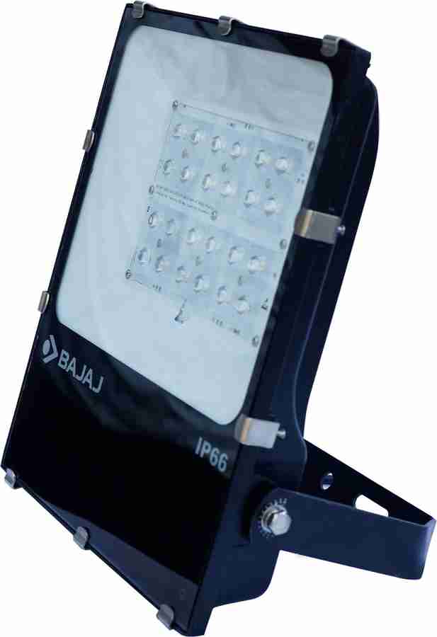 100 watt led flood light bajaj top