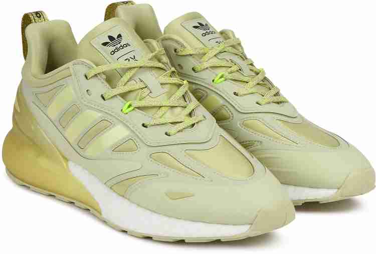 Adidas zx shop 900 womens Green
