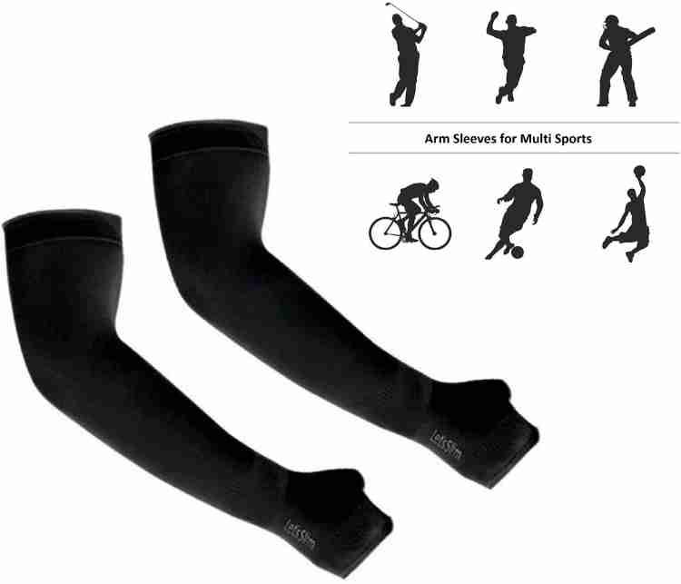 jeniry Full Arm Sleeves & Gloves. UV, Dust & Sun Protective - Unisex  Cycling Gloves - Buy jeniry Full Arm Sleeves & Gloves. UV, Dust & Sun  Protective - Unisex Cycling Gloves