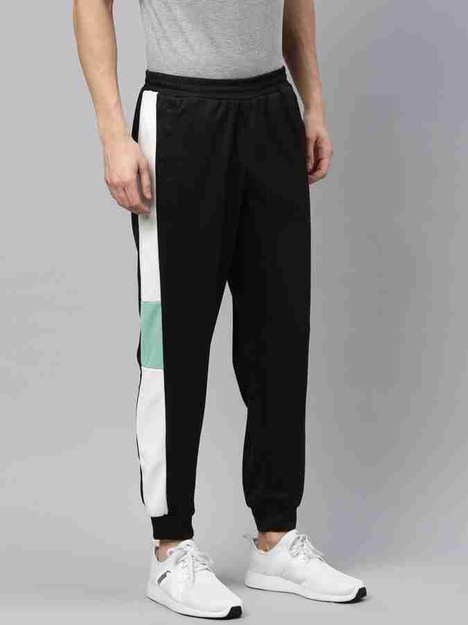 FILA Striped Men Black Track Pants Buy FILA Striped Men Black Track Pants Online at Best Prices in India Flipkart