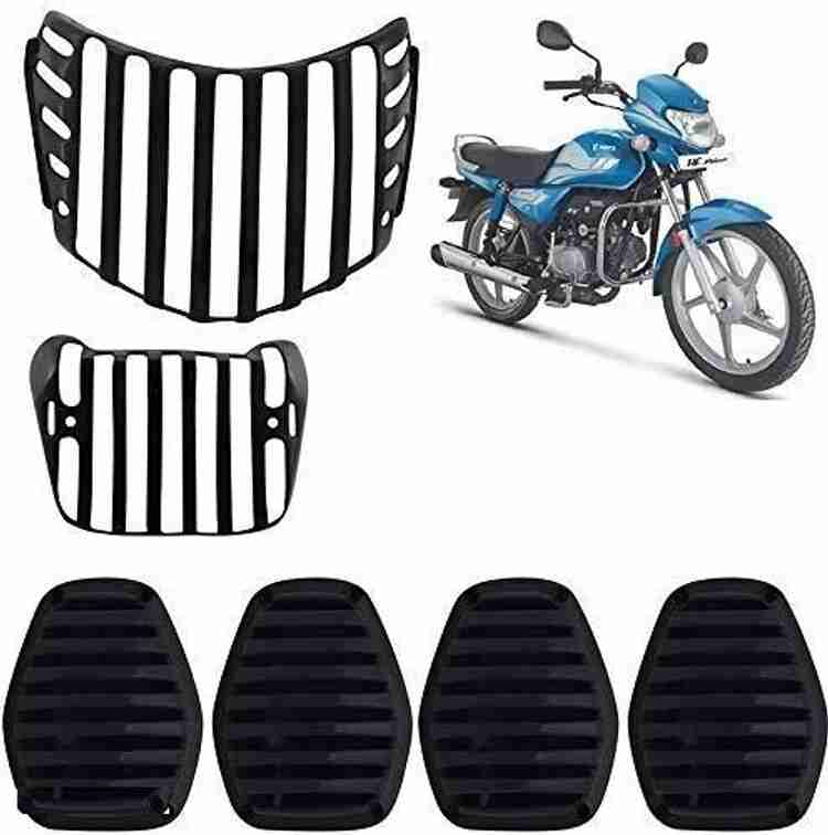 Cd deluxe bike spare parts sale