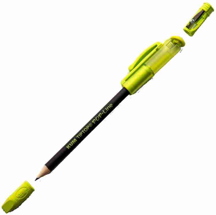 Pencil cap 2025 sharpener