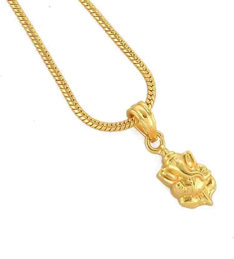 Ganpati locket 2025