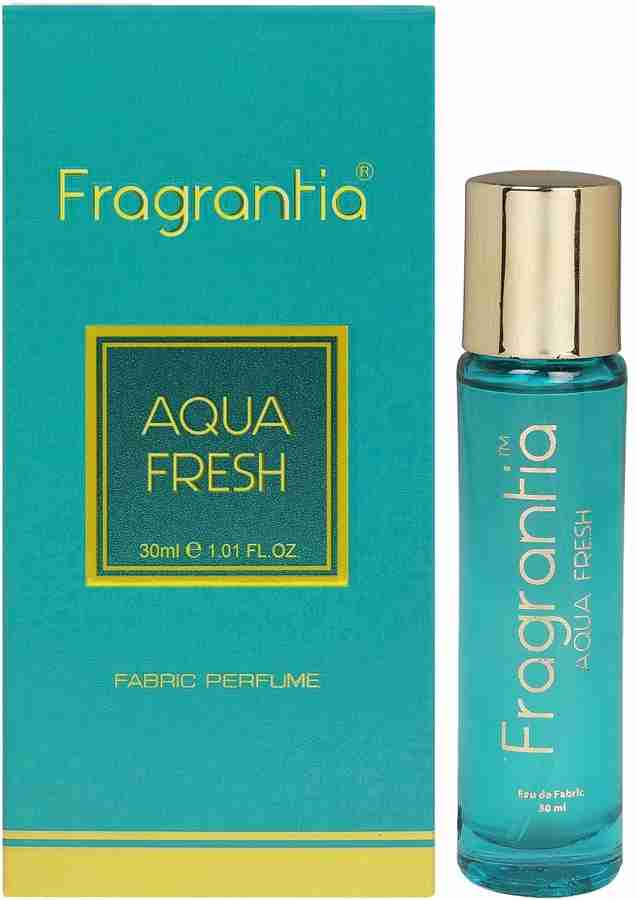 Fragrantia Aqua Fresh Unisex Premium Perfume Long Lasting Fragrance For Men Women Perfume 30 ml
