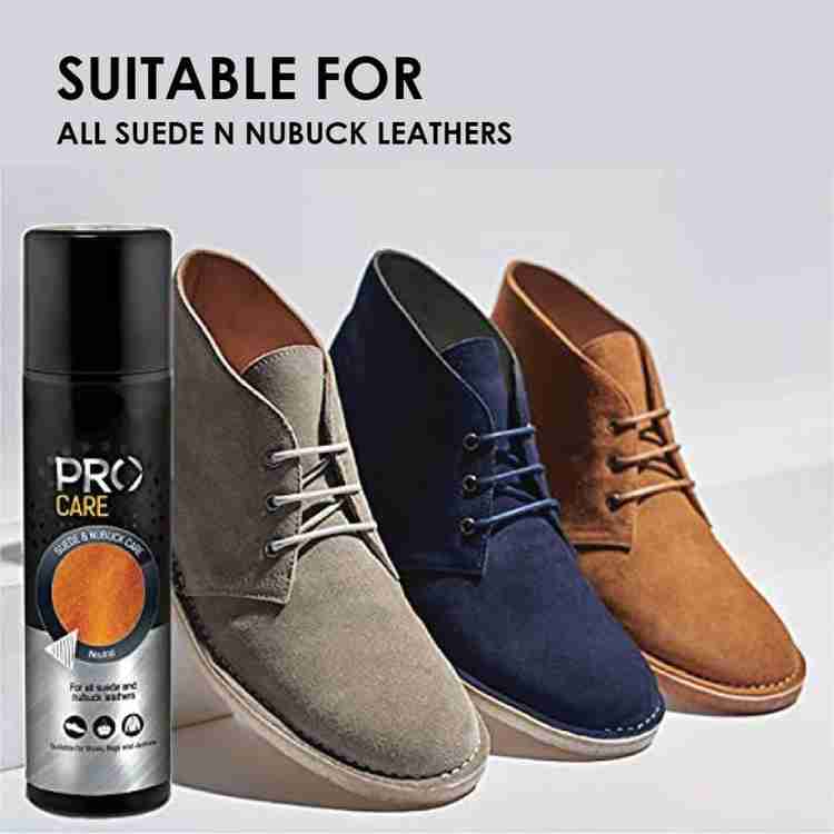 Procare suede & nubuck care new arrivals