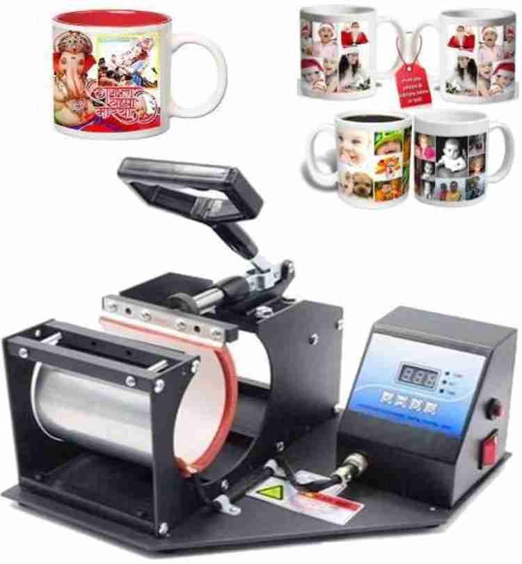 Mug printing machine price online