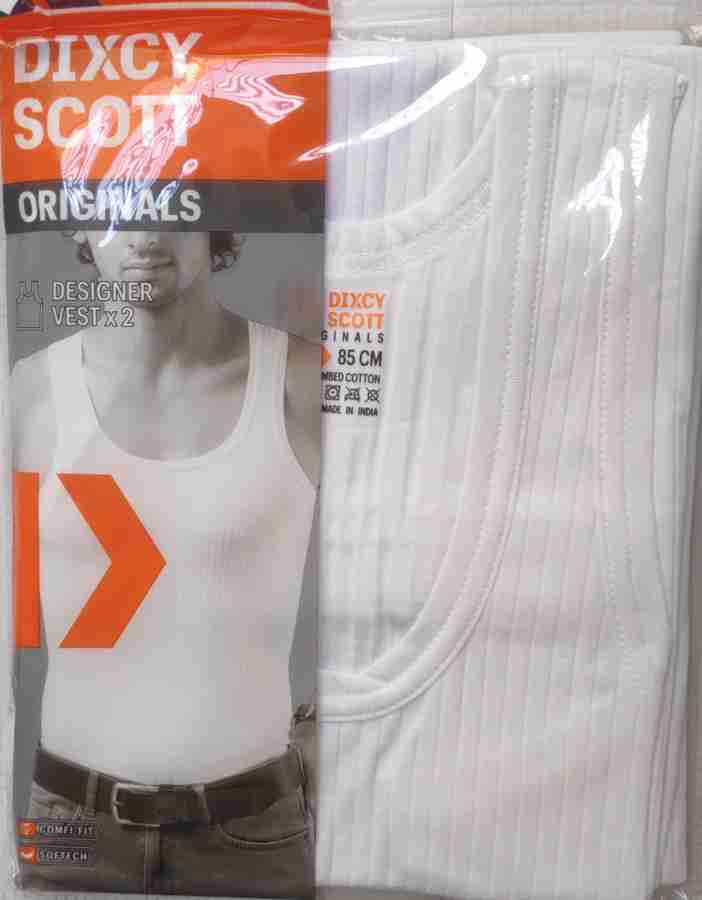 Dixcy scott designer vest cheap