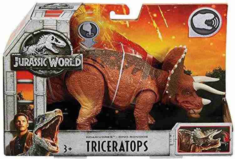 Roarivores triceratops sale