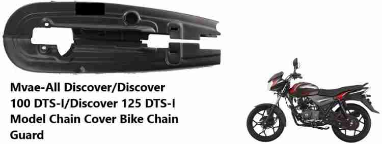 Discover 100 deals chain cover price