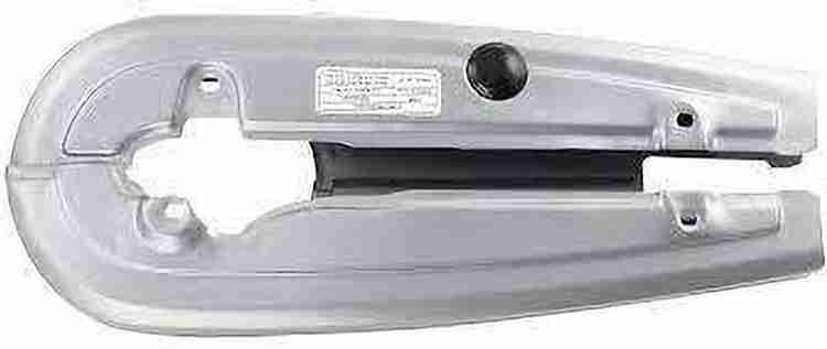 Splendor bike chain cover price online