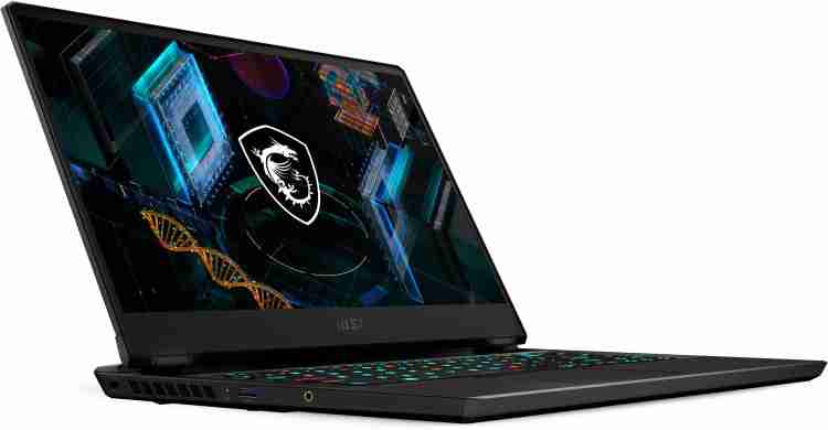 MSI GP66 Leopard Intel Core i7 11th Gen 11800H 16 GB 1 TB SSD