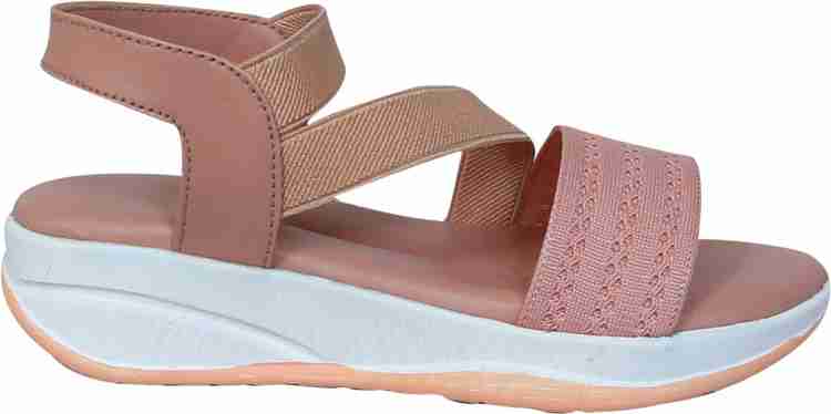 AN Enterprises Women Pink Casual - Buy AN Enterprises Women Pink Casual  Online at Best Price - Shop Online for Footwears in India