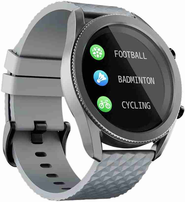 Intex FitRist Active Smart Watch Smartwatch Price in India Buy