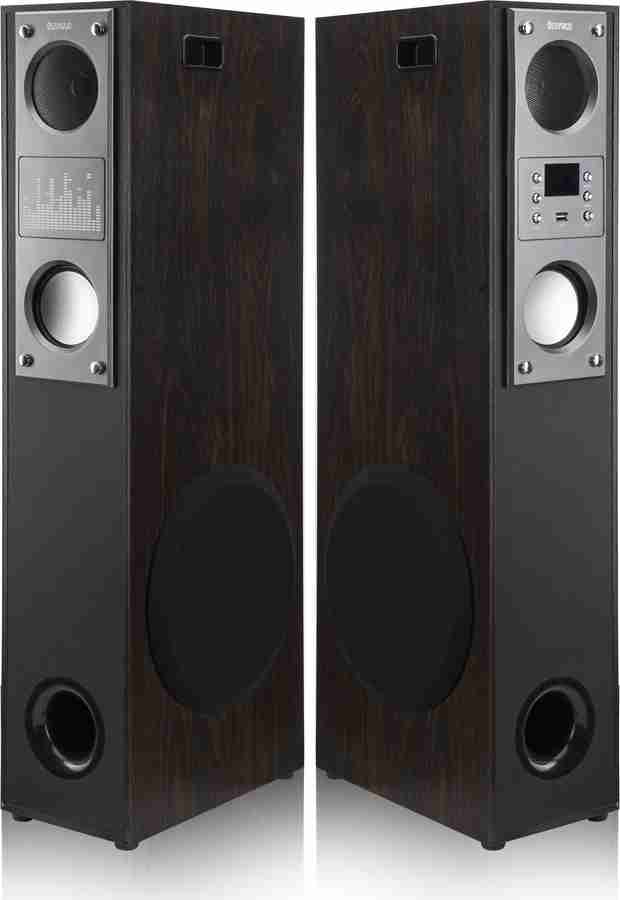 Ossywud tower speakers price cheap