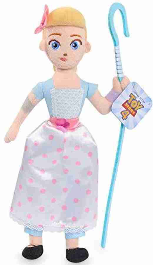 Bo peep soft shop toy