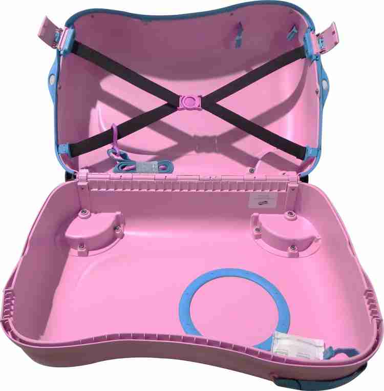 American tourister trolley bag for 2025 kids