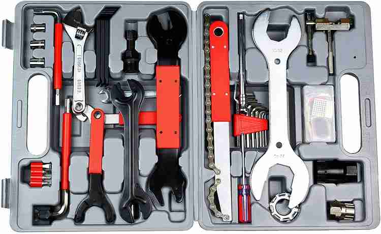 Bike tools kit hotsell price