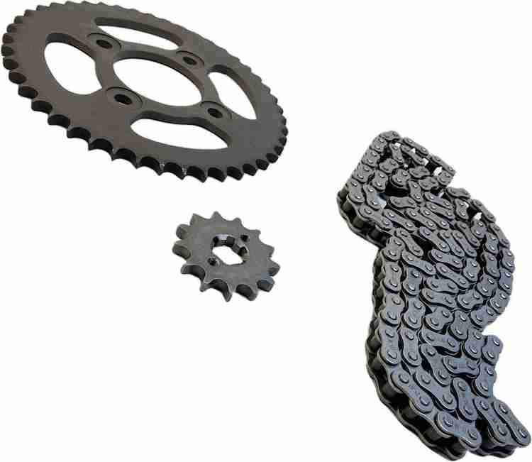 Cycle online chain set