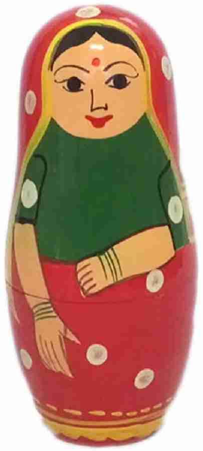 Nesting doll sets hotsell