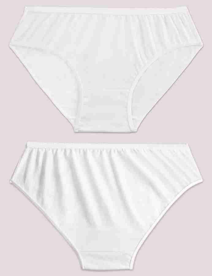 CareDone Women Disposable White Panty - Buy CareDone Women Disposable White  Panty Online at Best Prices in India