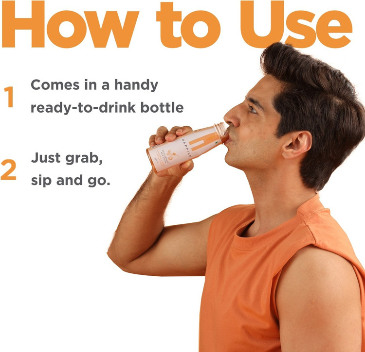 Go detox (2 Bottles Only)