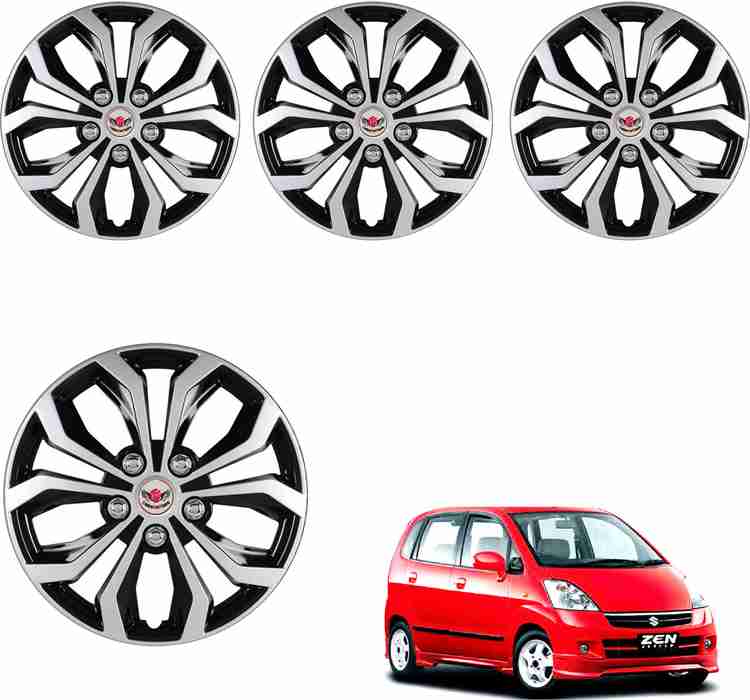Wheel cover for zen deals estilo