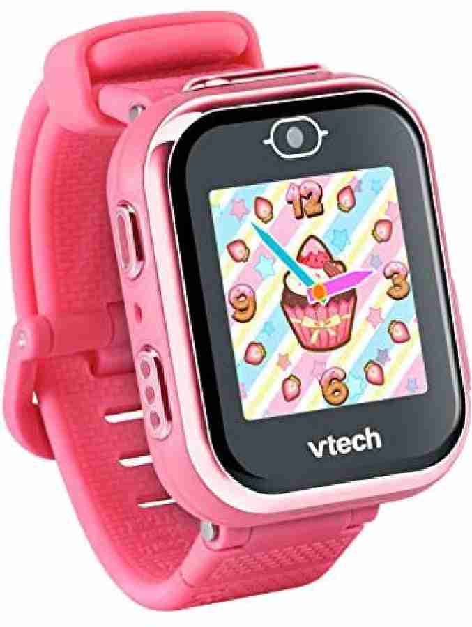 Vtech store watch pink