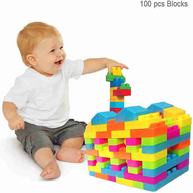 Bricks for babies deals