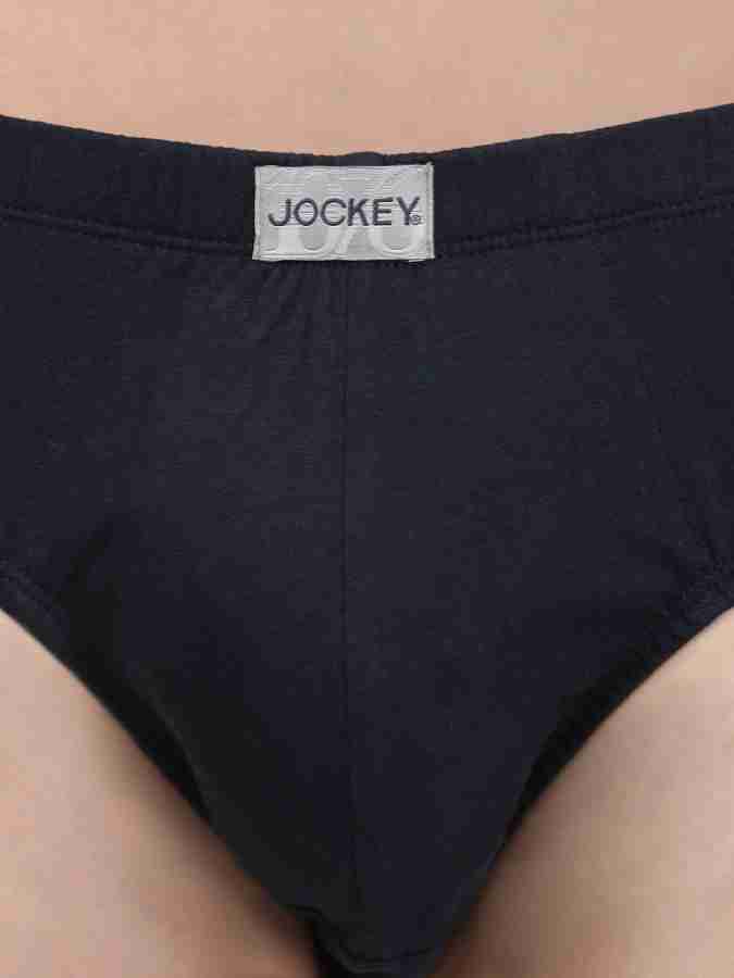 Jockey Modern classic Brief 8035 at Rs 500/pack, Jockey Men Underwear in  New Delhi