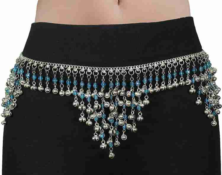 Royal Villa Waist Hip Belt Kamarband Price in India - Buy Royal Villa Waist  Hip Belt Kamarband online at